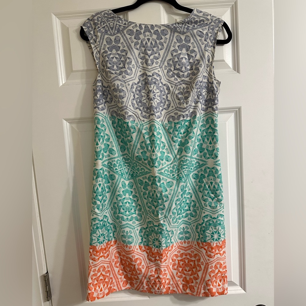 The Limited Tall XS Shift Dress